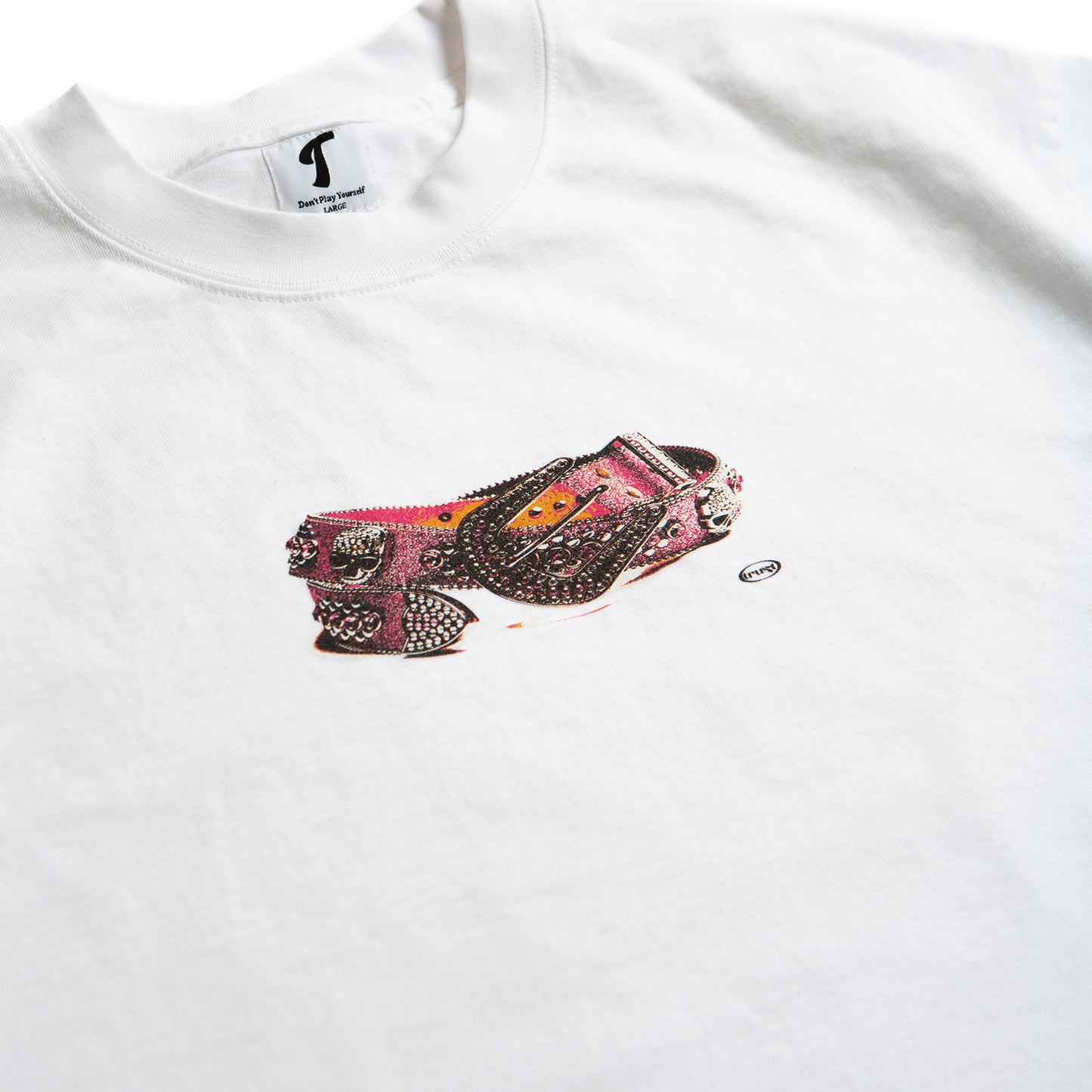 Gas Station BB Tee
