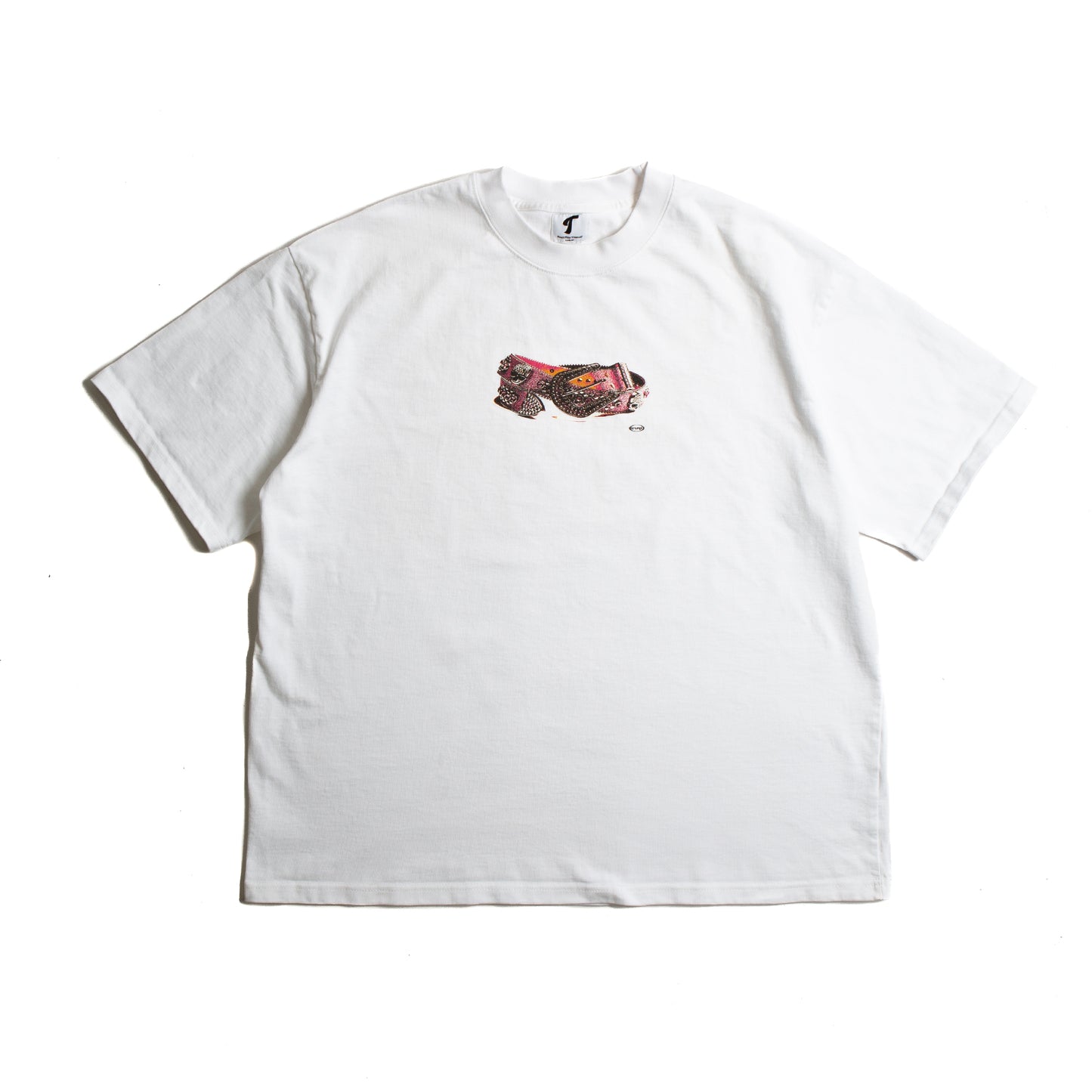 Gas Station BB Tee