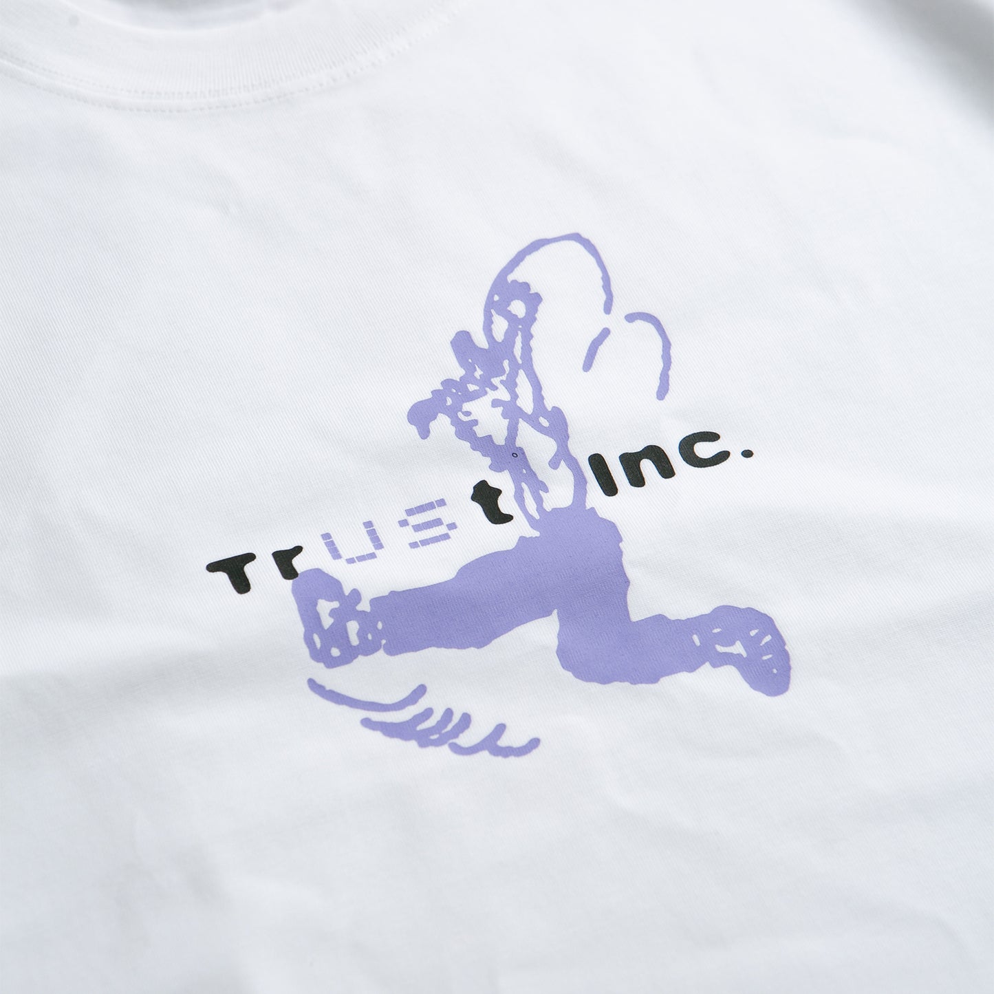 Jump Tee