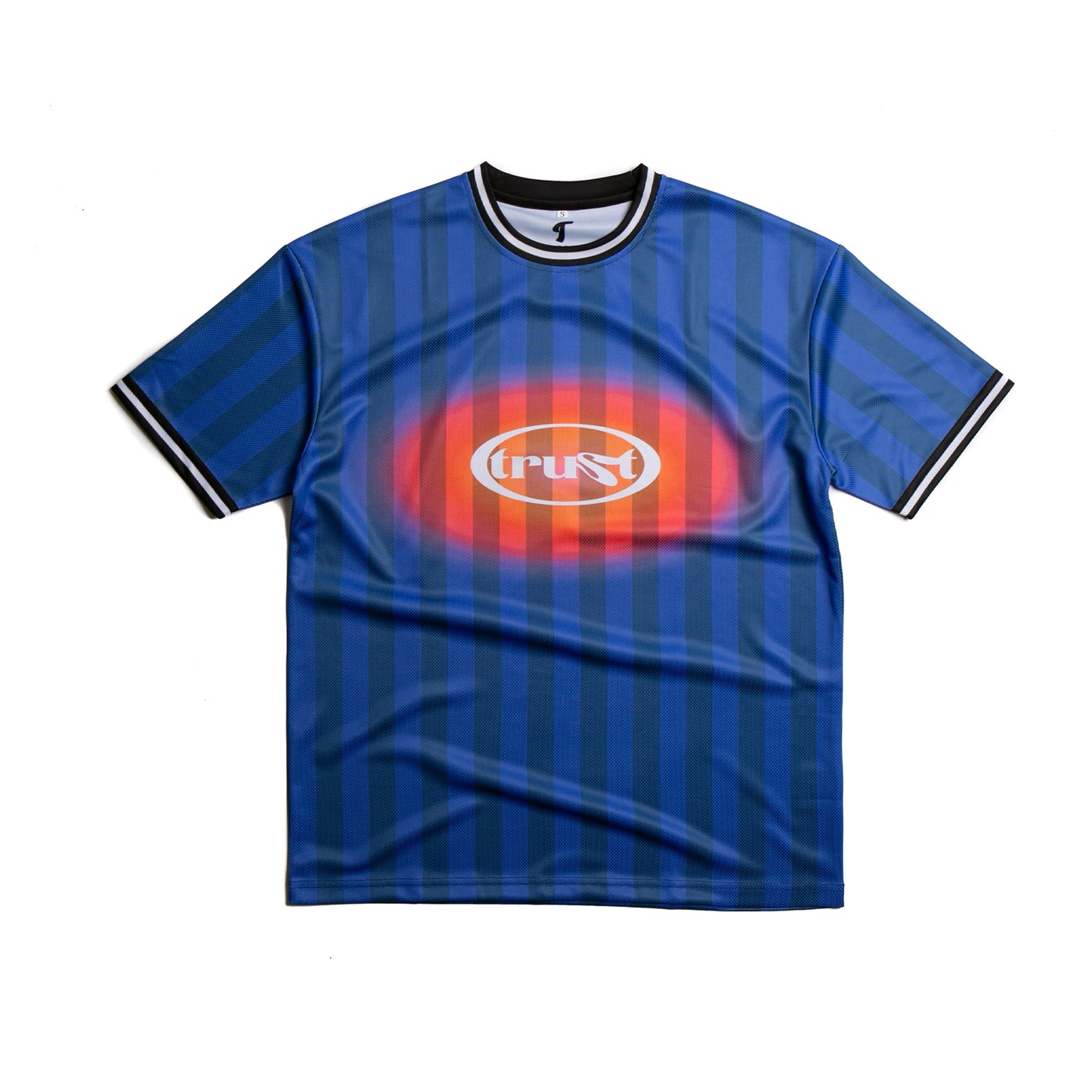 Reset Jersey