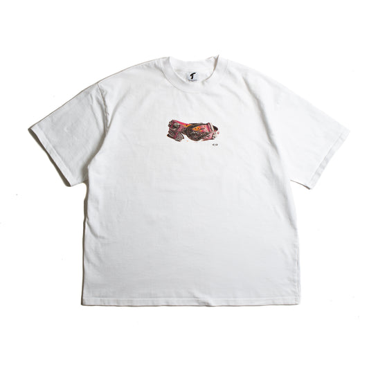 Gas Station BB Tee