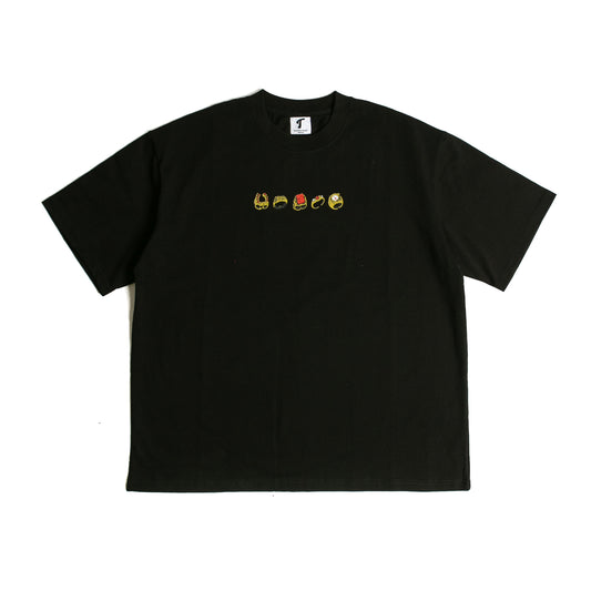 Rings Tee